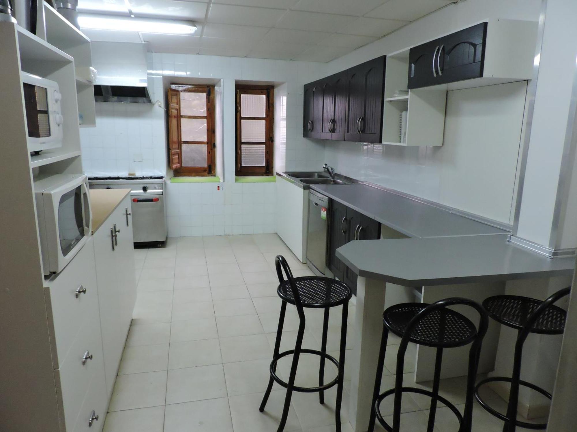 Casa Rural Los Parrales El Tranco Ngoại thất bức ảnh