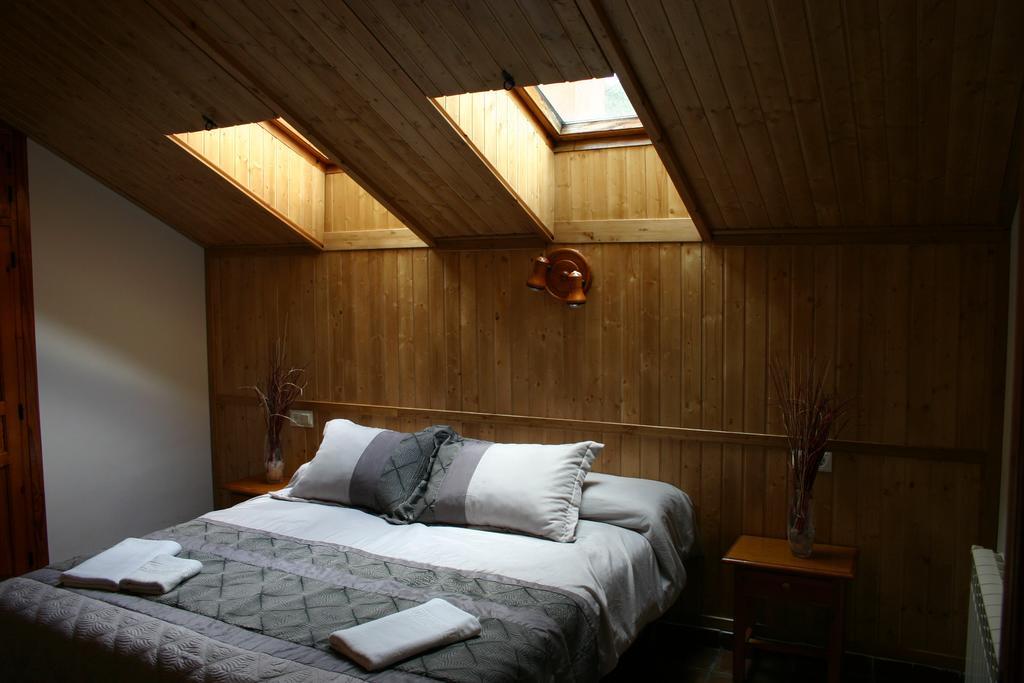Casa Rural Los Parrales El Tranco Ngoại thất bức ảnh